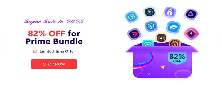 Best AiseeSoft Coupons & Deals