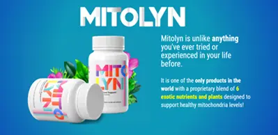 Mitolyn Coupons