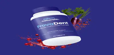 ProvaDent Promo Codes