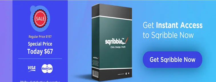 Best Sqribble Coupons & Deals