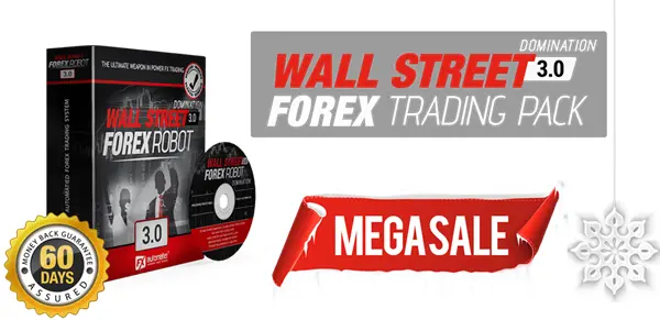 Up To 80% Off WallStreet Forex Software
