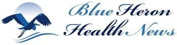 Blue Heron Health News Coupons