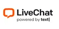 LiveChat Coupons