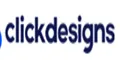 Click Designs coupns