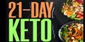 21 Day Keto Reset Coupons