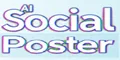 AI Social Poster Coupons