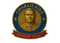 Charlie Kirk Golden Badge Coupons