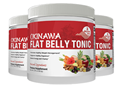 Okinawa Flat Belly Tonic Coupons