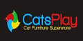 Cats Play Coupons