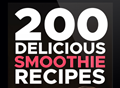 200 Smoothie Recipes Coupons