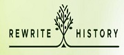 Rewrite History Coupons
