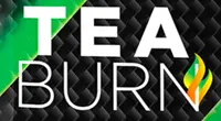 tea burn coupons